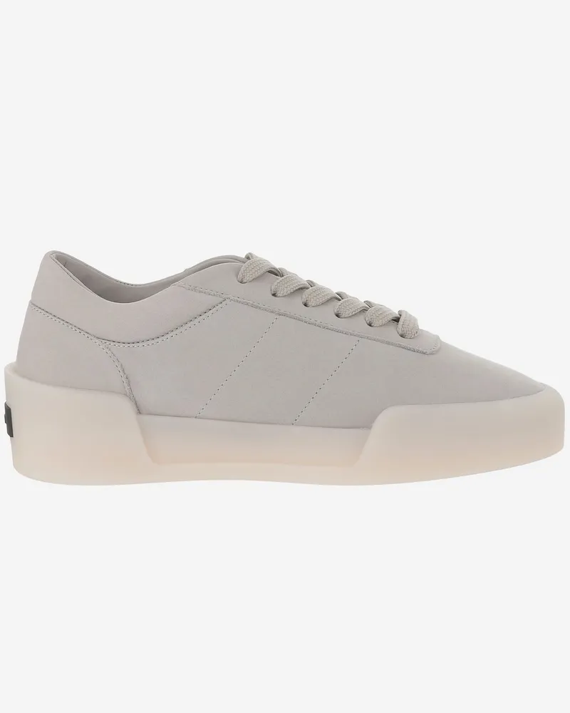 Fear of God Angst vor Gott Grey