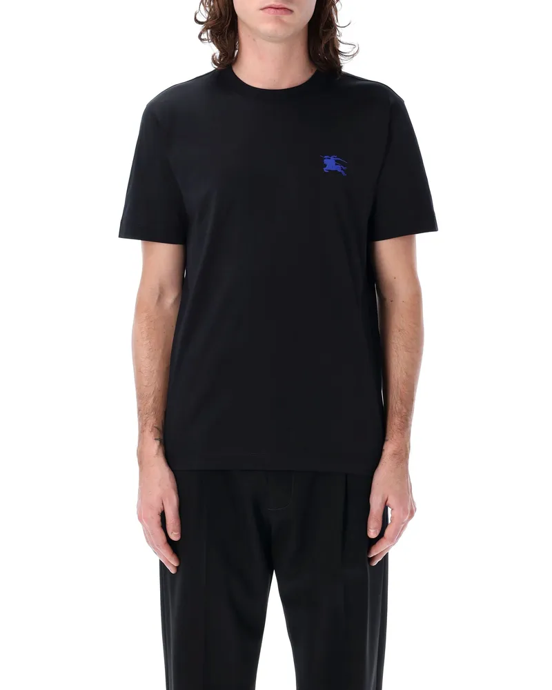 Burberry T -Shirts und Polos schwarz Black