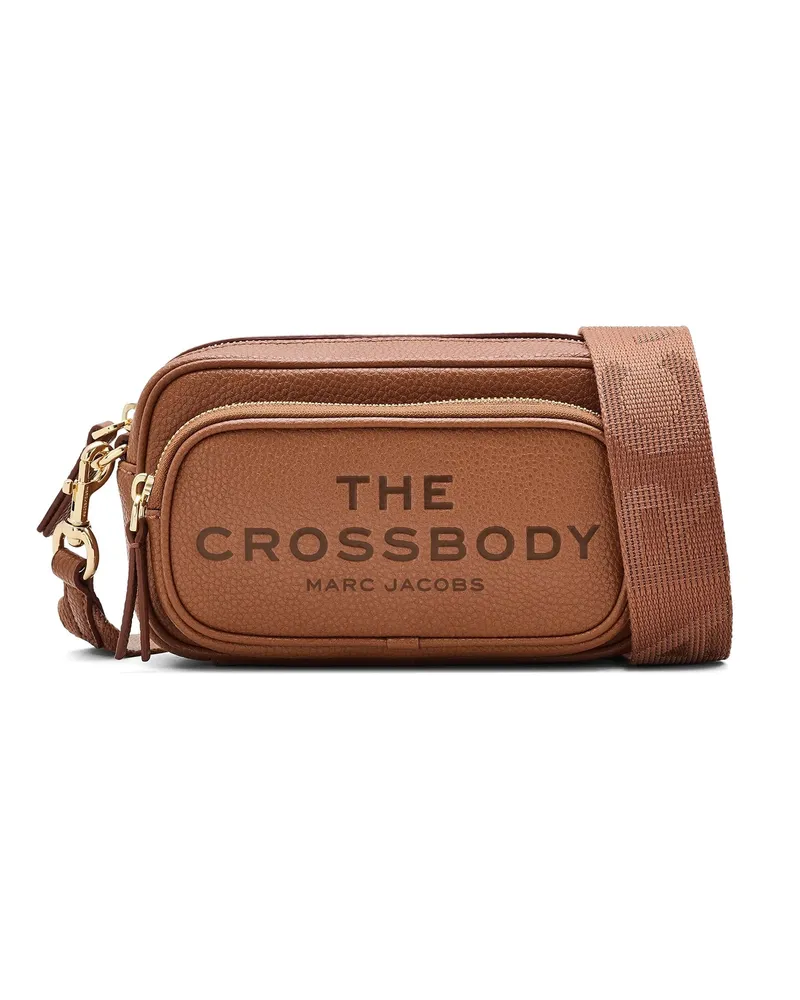 Marc Jacobs Borsa A Tracolla the Crossbody Bag Arganöl Argan