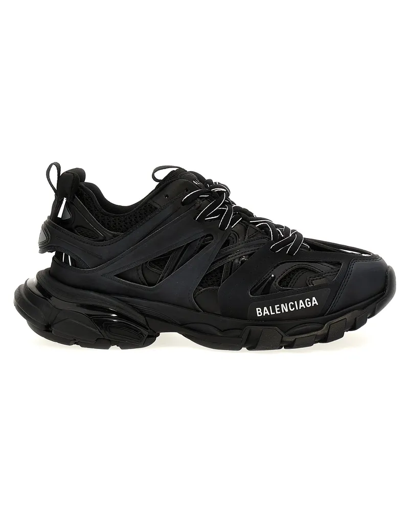 Balenciaga Track“-Sneaker Black
