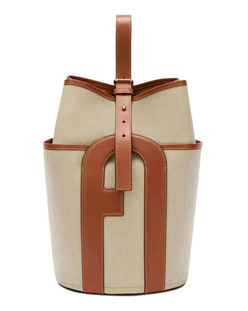 Furla Bags .. Brandy Brandy