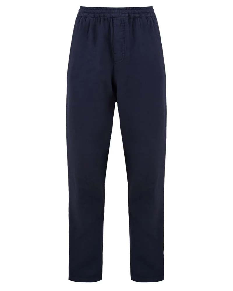 ASPESI hose blau Blue