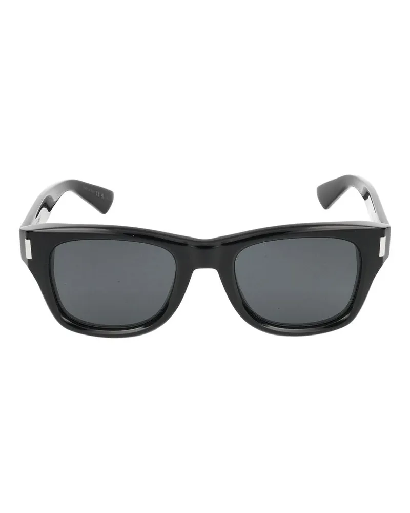 Saint Laurent Sonnenbrille  SL 801 001 Black Black /21/145 001