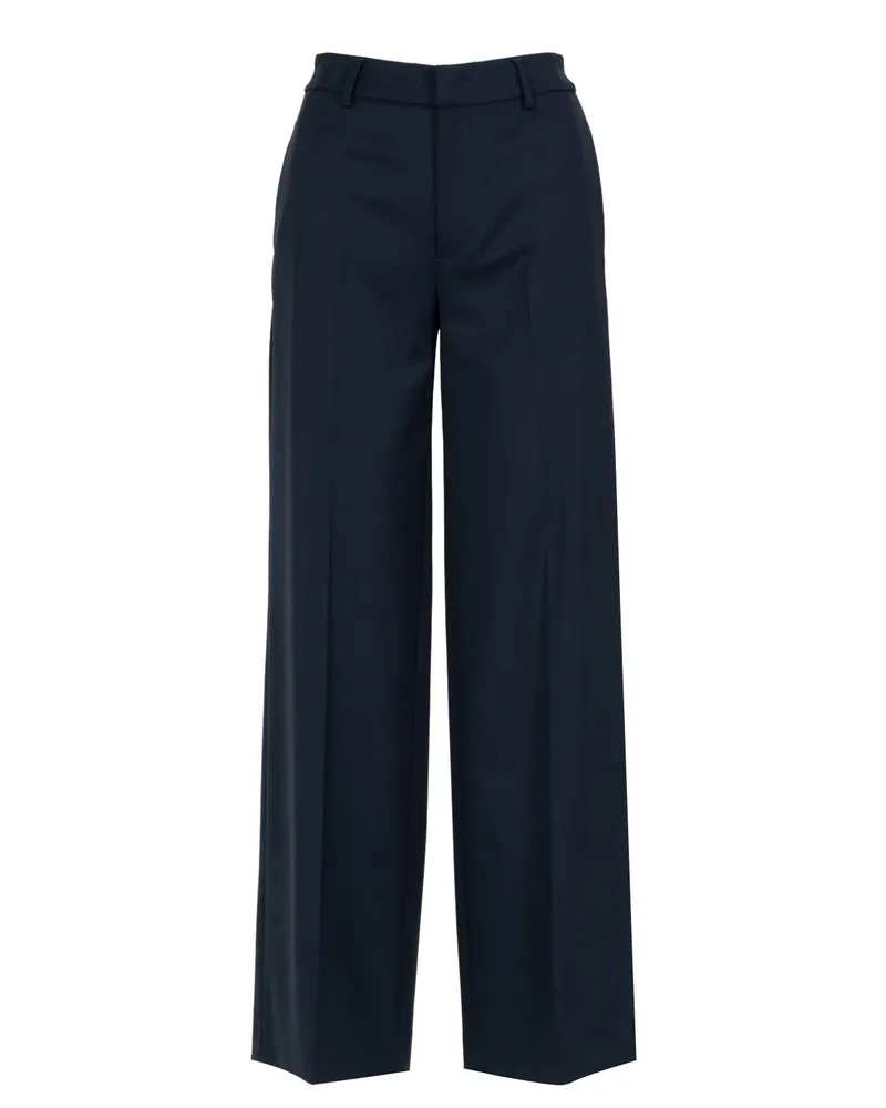 PT TORINO hose Blau Blue