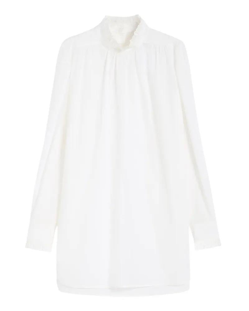 Max Mara Hemden Seta