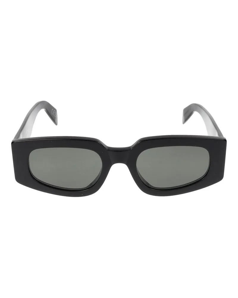 RETROSUPERFUTURE Sonnenbrillen  tetra schwarz /22/145 Schwarz