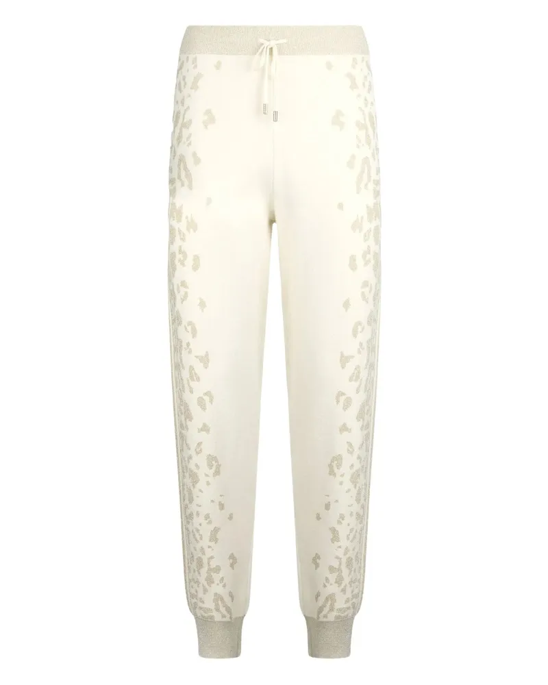 Liu Jo Hosen weiß White