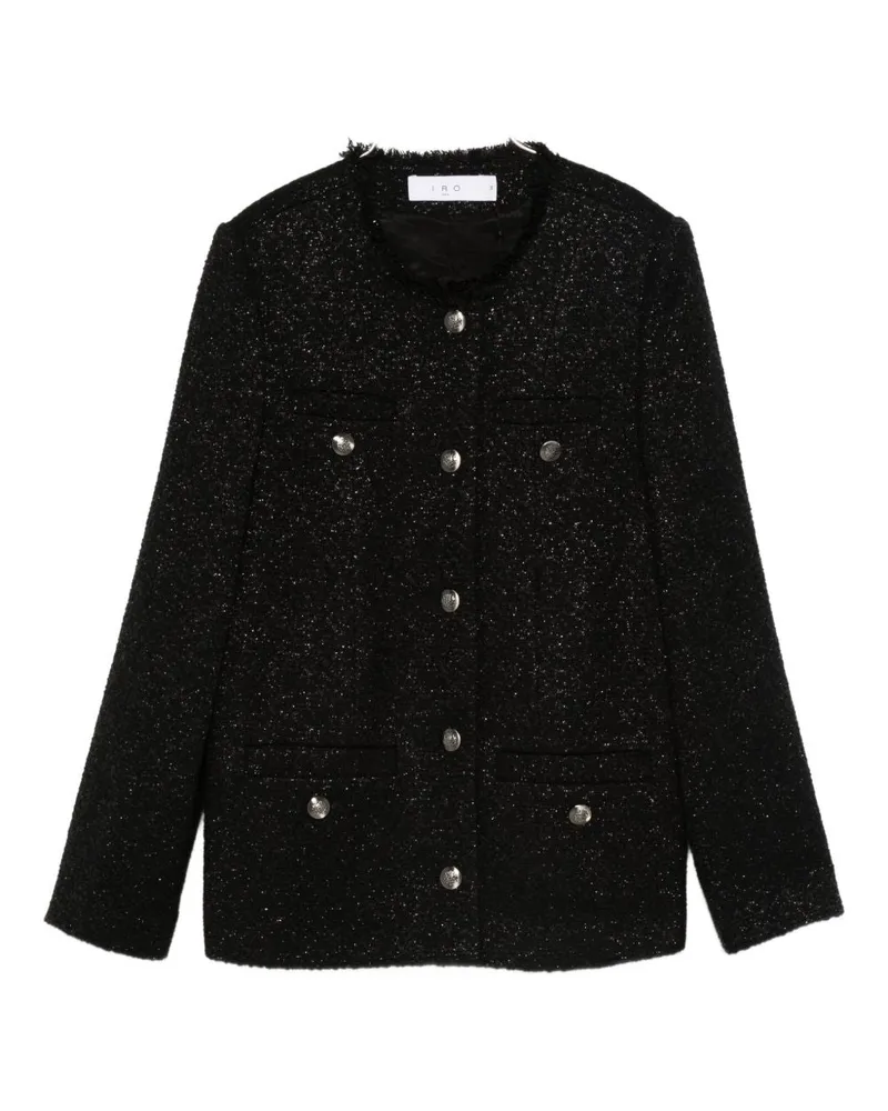 IRO  Black