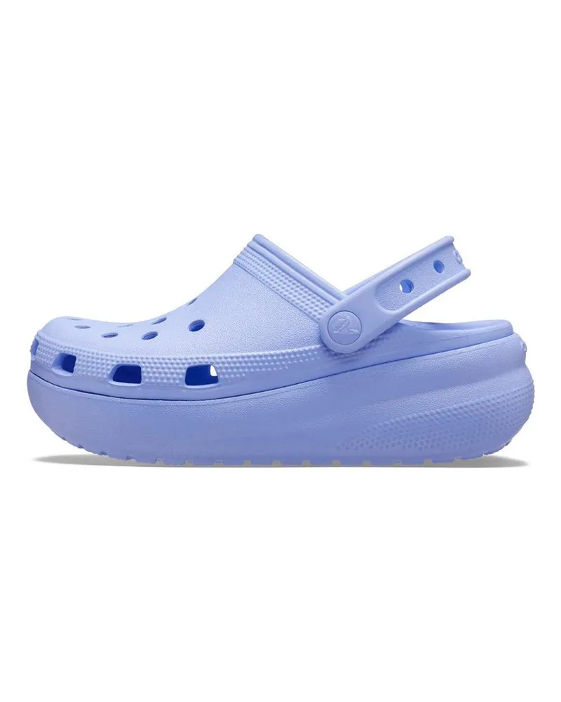Crocs Classic Cutie Clog K Lilac