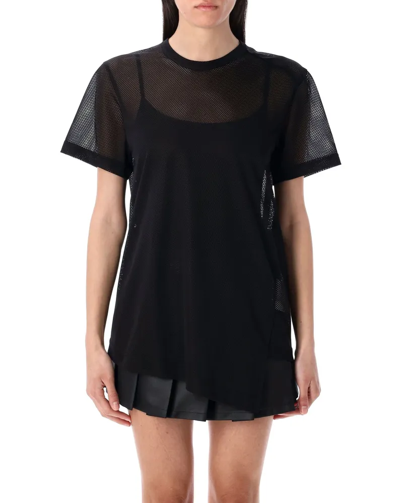 Comme des Garçons Comme des Garcons T -Shirts und Polos schwarz Black