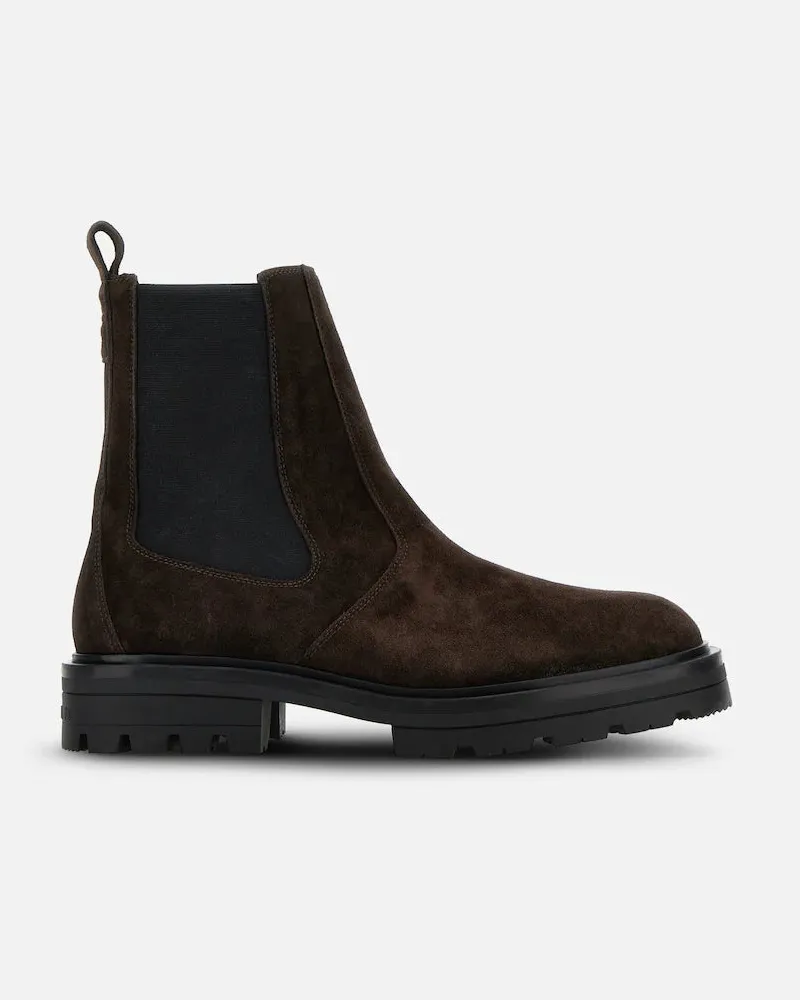Hogan H673 Brown