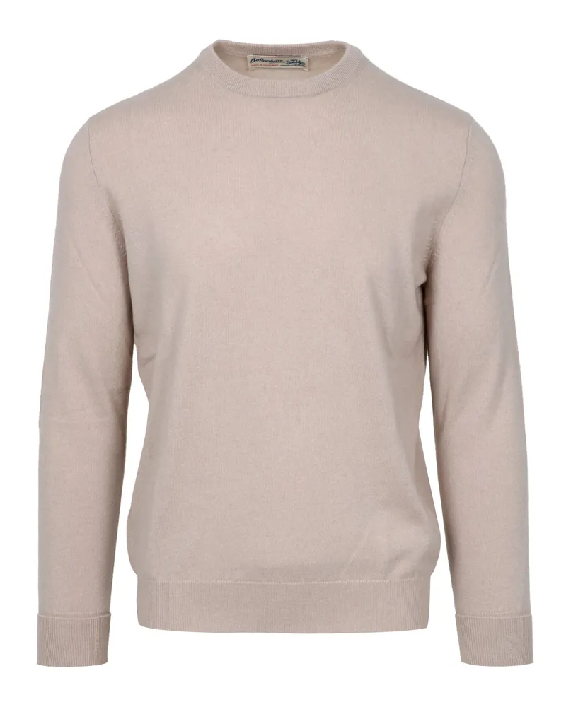 Ballantyne Pullover tauchte grau Dove