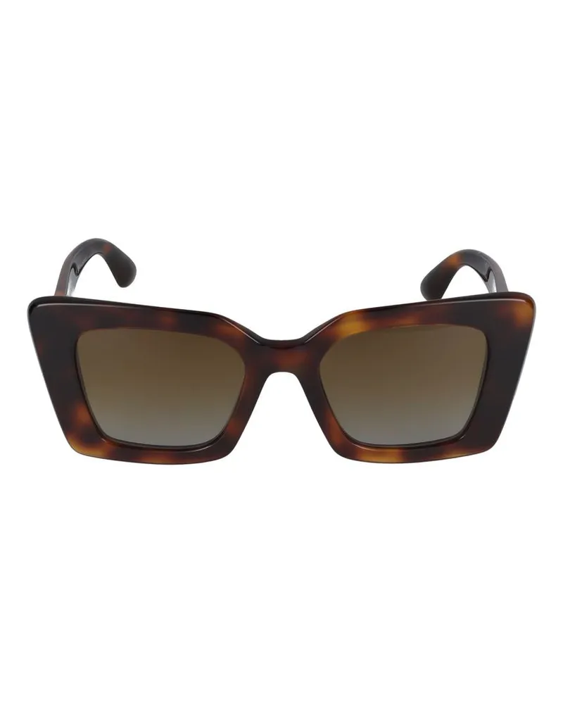 Burberry Sonnenbrille  0 BE4344 3316 T5 /20/140 3316t5