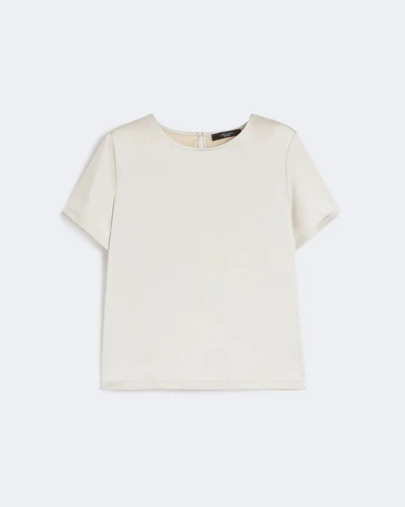 Max Mara Gilbert Ivory