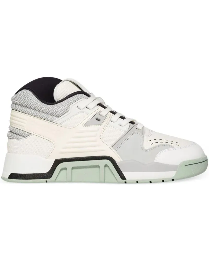 Reebok  White
