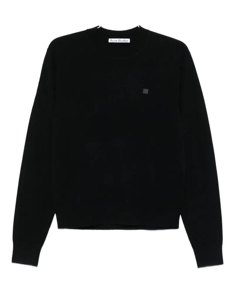 Acne Studios Akne -Studios Black