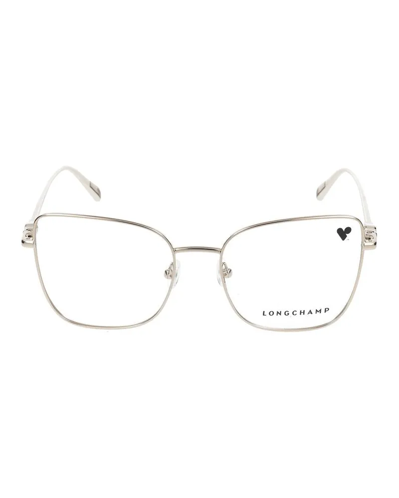 Longchamp Sonnenbrille  LO2159 714 Gold /17 /140 714