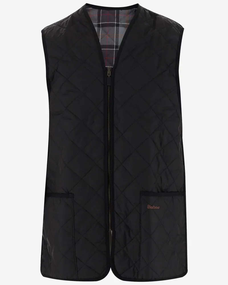 Barbour  Red
