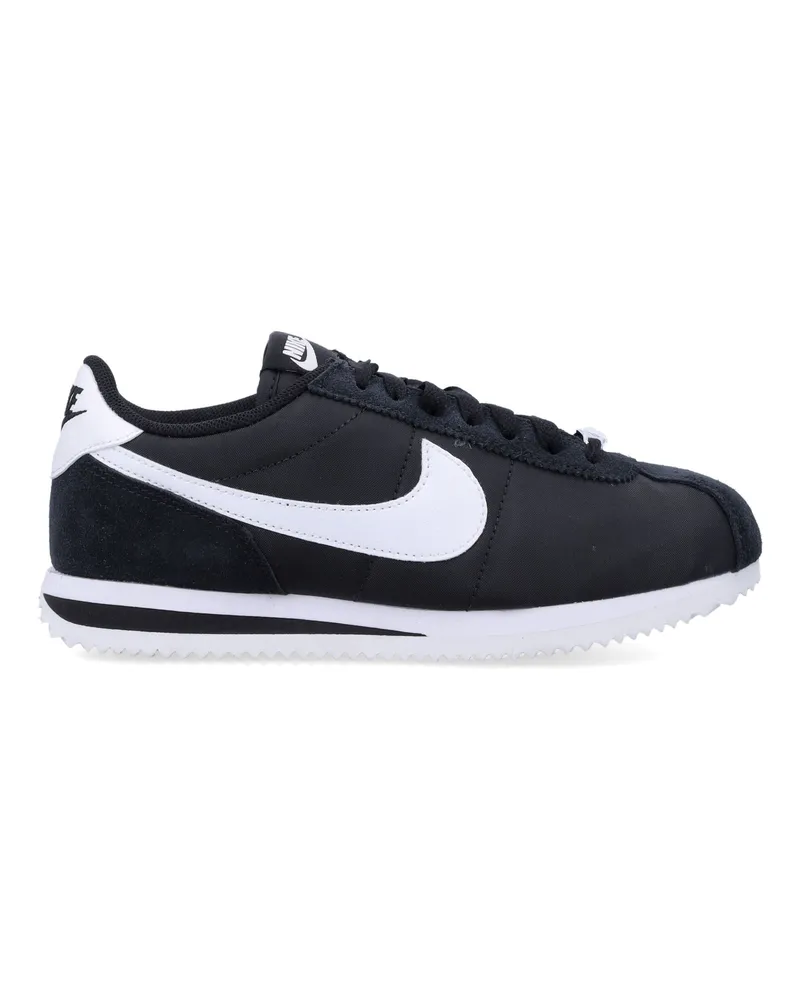 Nike Sneakers schwarz Black