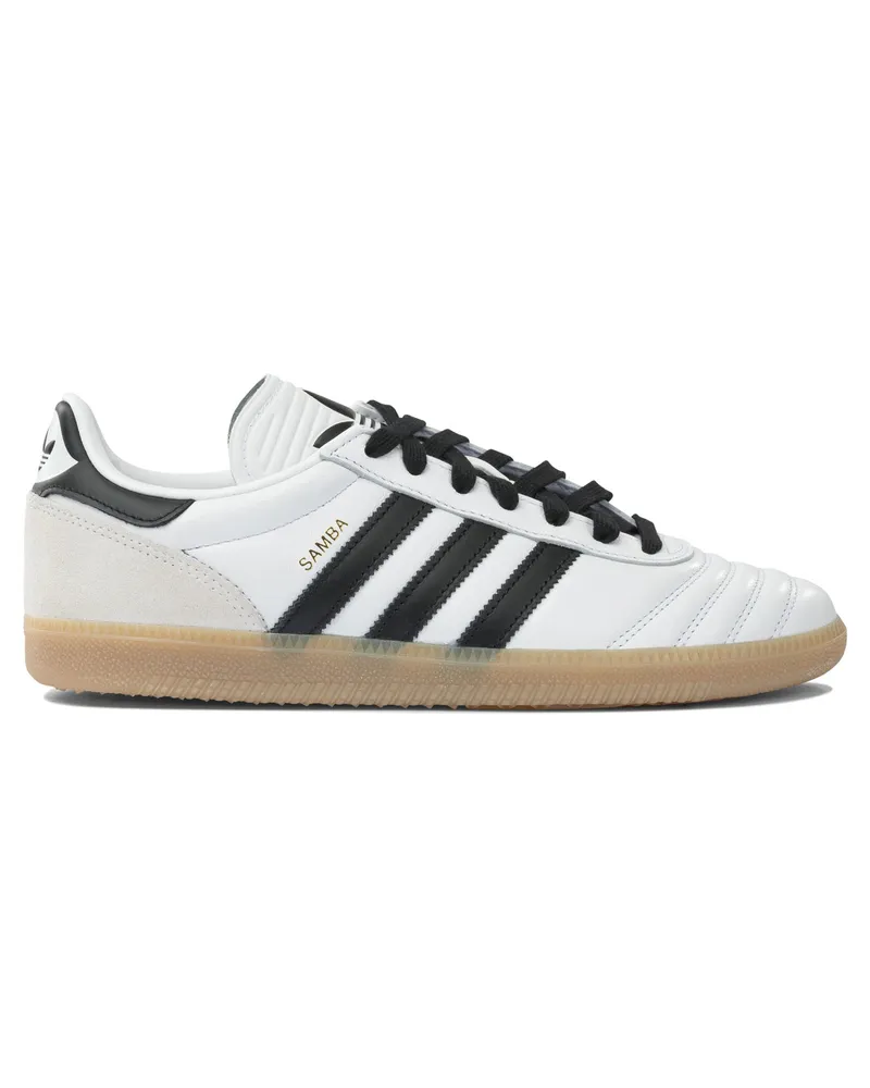 adidas Samba Jp“ Turnschuhe White