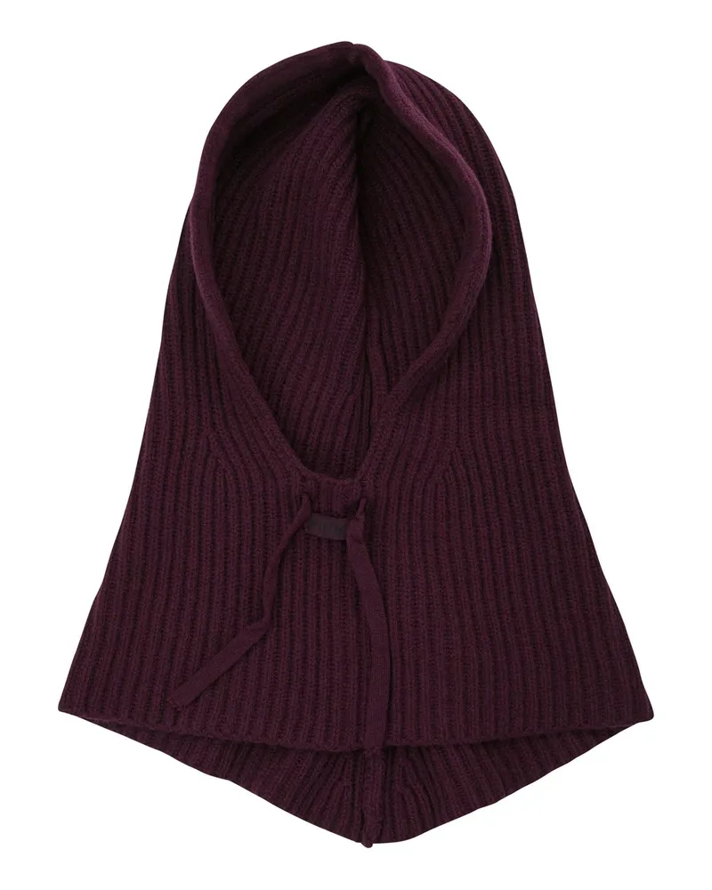 Pinko Hüte Bordeaux