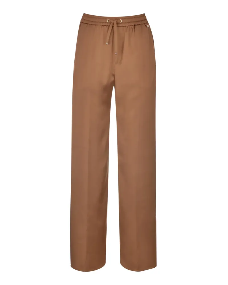 Herno Hose Kamel Camel