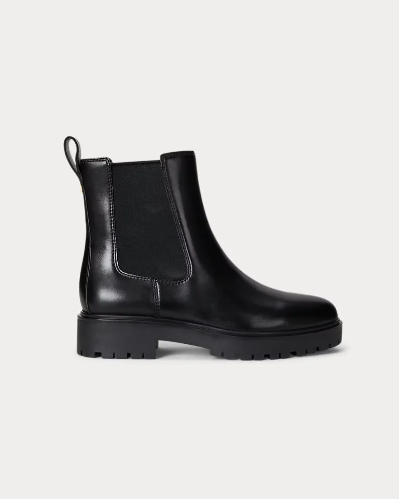 Ralph Lauren Allyson Black