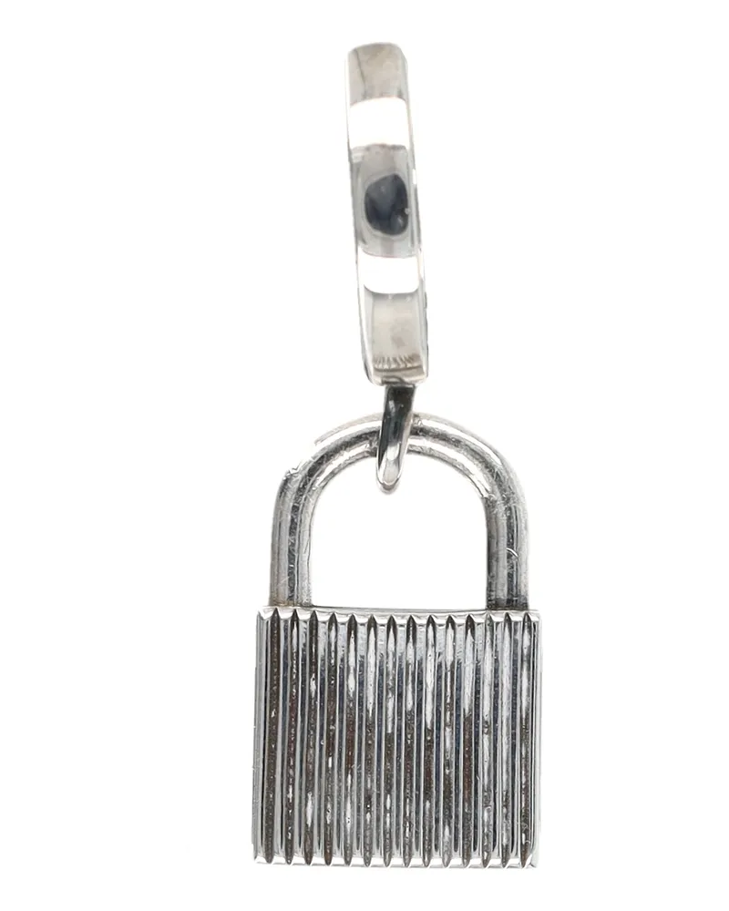 Emanuele Bicocchi Bijoux Silber Silver