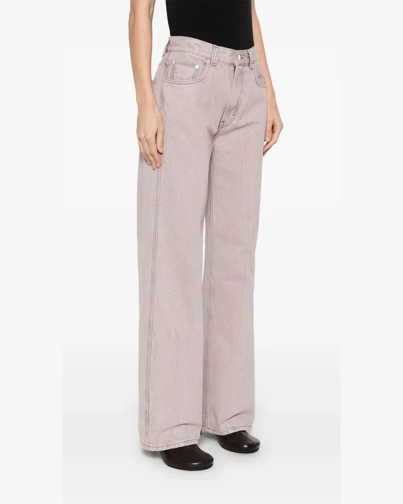 Haikure Winona Overyed Lilac 
