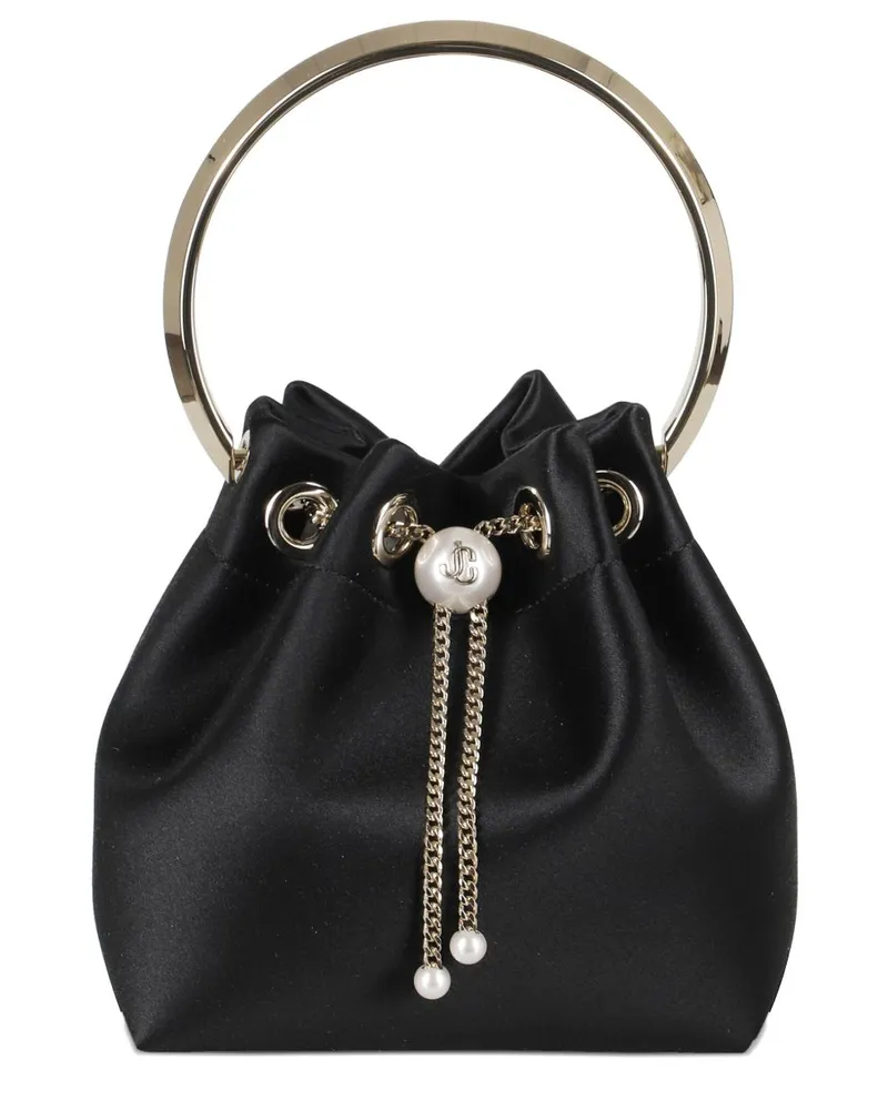 Jimmy Choo Taschen .. schwarz Black
