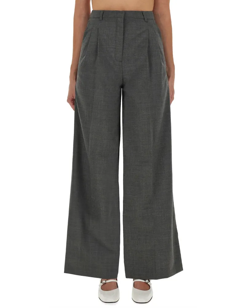 The Garment Die Kleidungshosen "Grand Grey