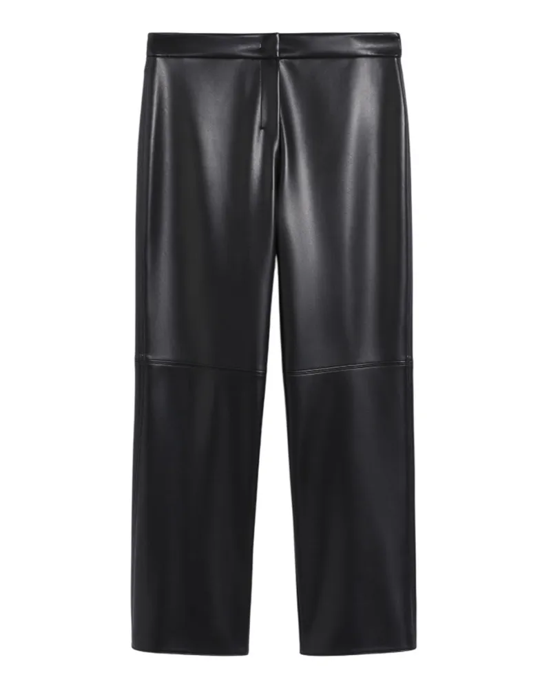 Max Mara Hosen schwarz Black