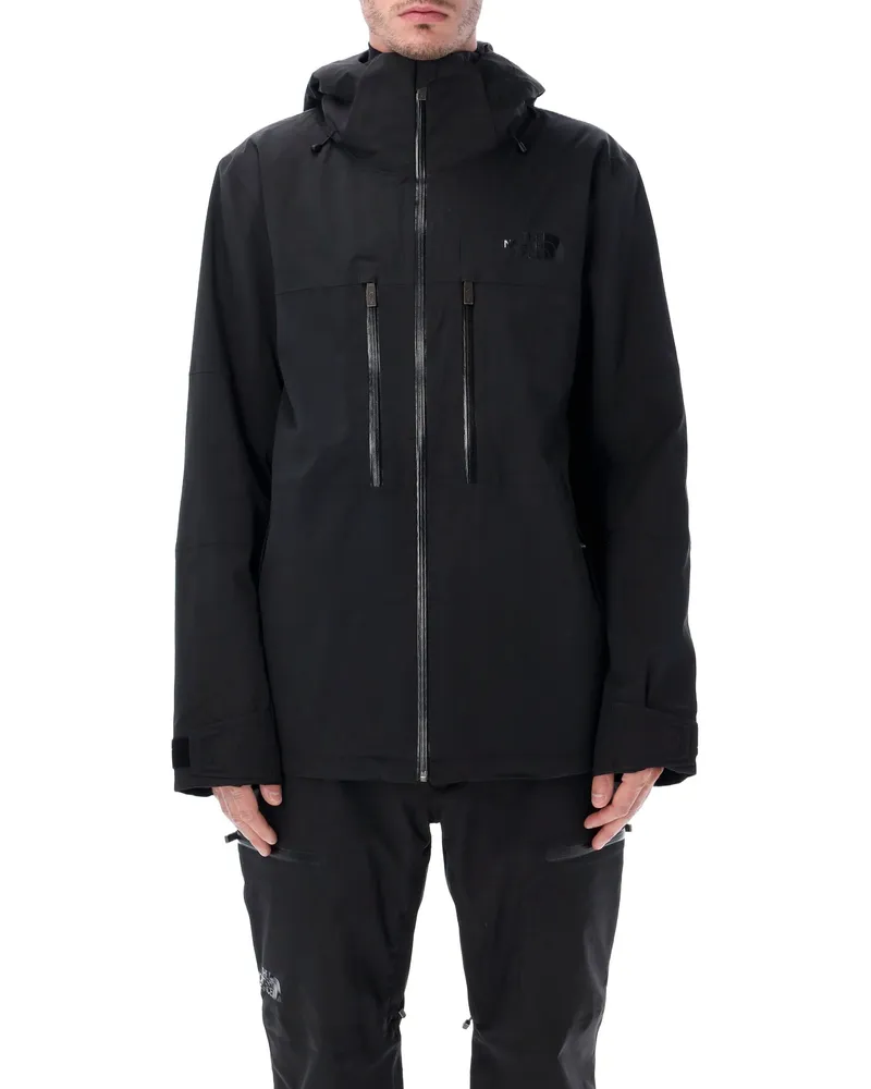 The North Face Kleidung.... Schwarz Black
