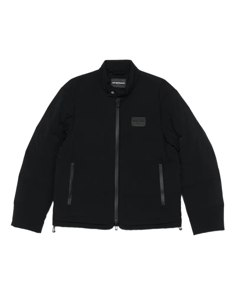 Emporio Armani  Black