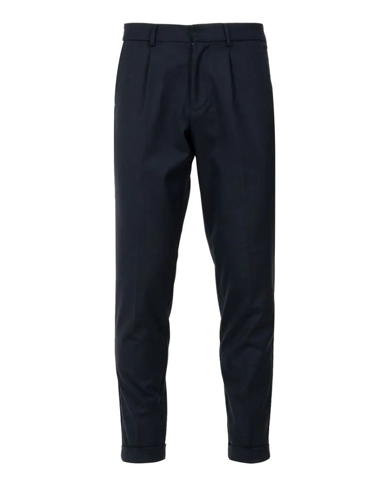 CRUNA Hosen blau Blue