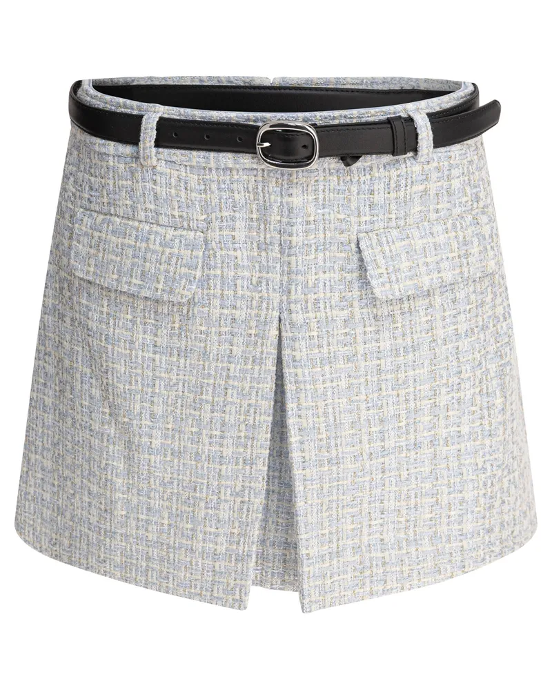 Self-Portrait Selbstporträt -Röcke Blue