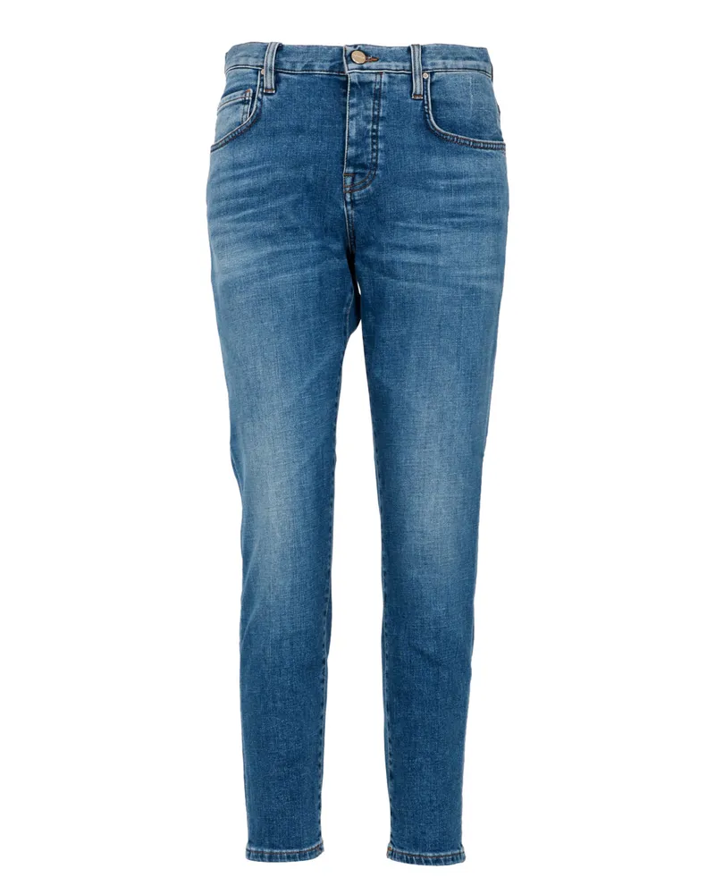 Don The Fuller Ziehen Sie die Fuller Jeans an Denim