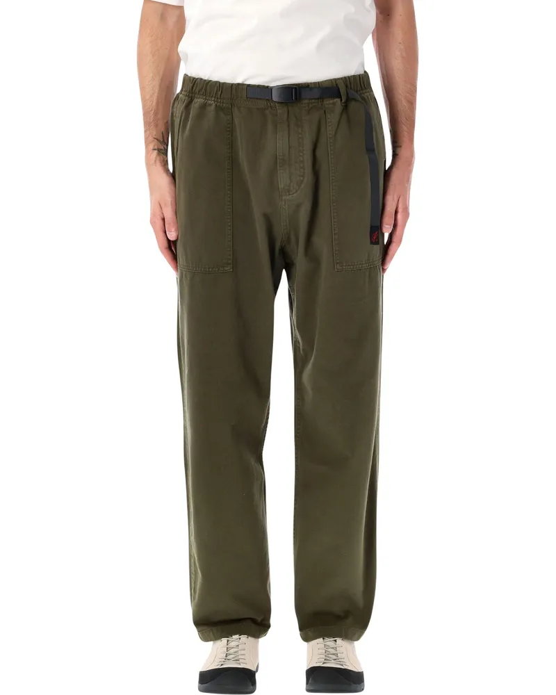GRAMICCI Hosen grün Green