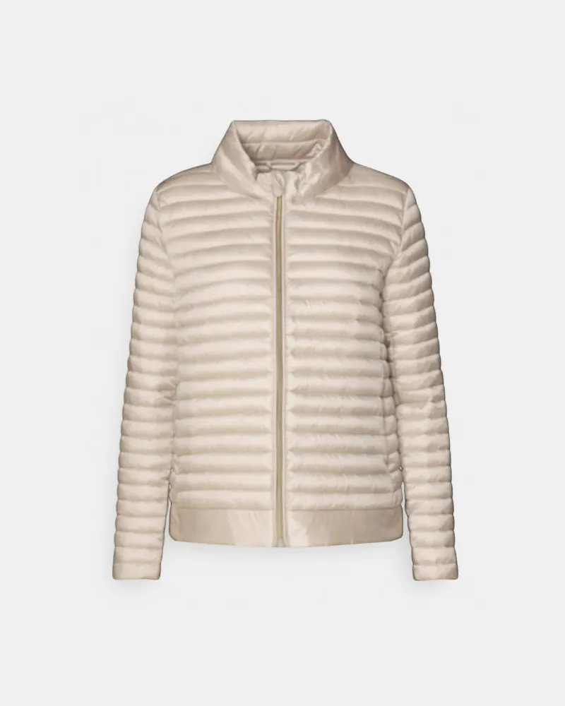 Save The Duck Speichern Sie die Ente Alyssa Beige