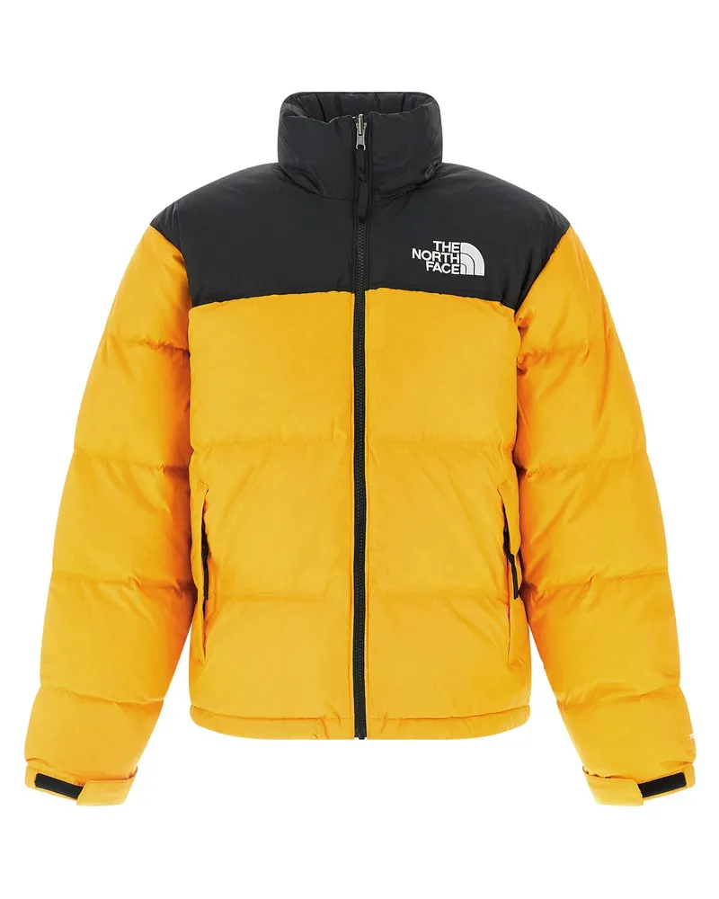 The North Face Die North Face '1996 Retro Nuptse' Down -Jacke Yellow