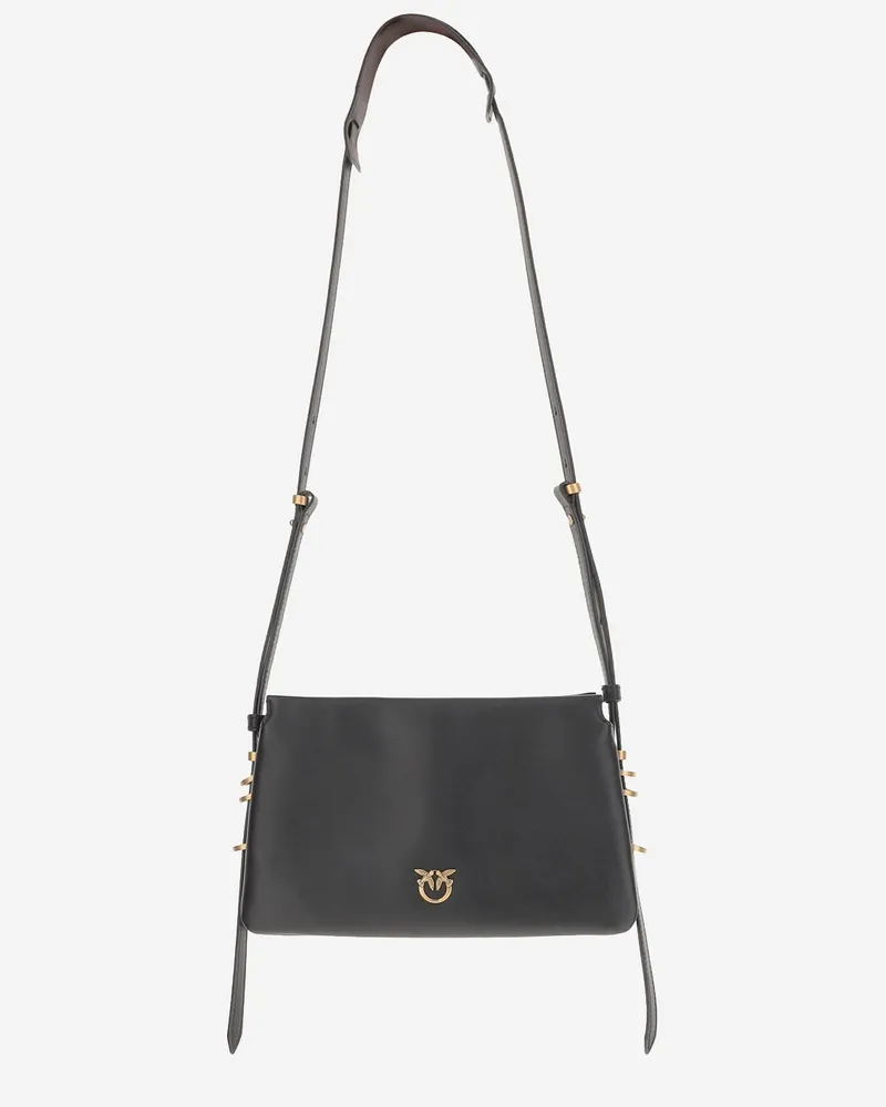 Pinko Pink Black