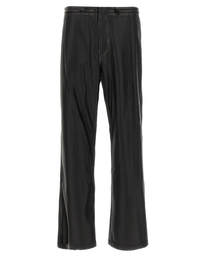 Diesel P Rivers' Hosen Black