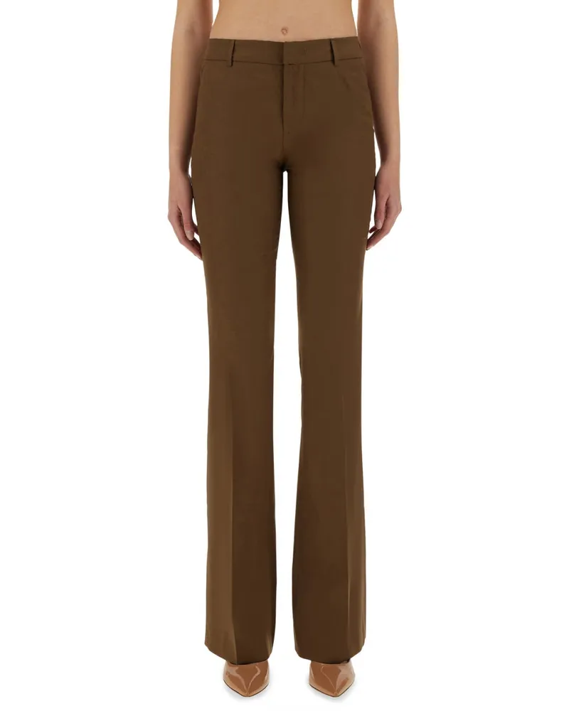 PT TORINO Hosen "Elsa Brown