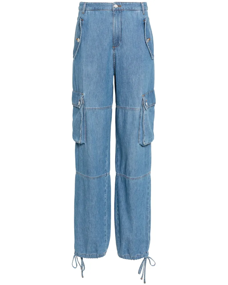 Moschino Moschino -Jeanshosen 