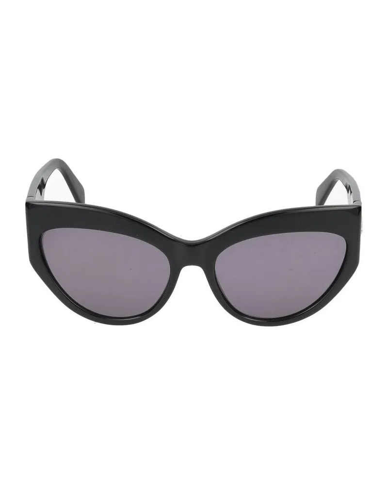 Liu Jo Sonnenbrille  LJ787 S 001 schwarz /17/1200 001