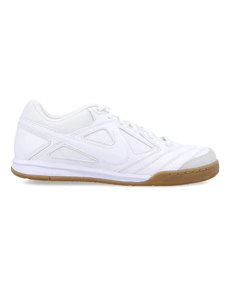 Nike Sneakers Weiß White