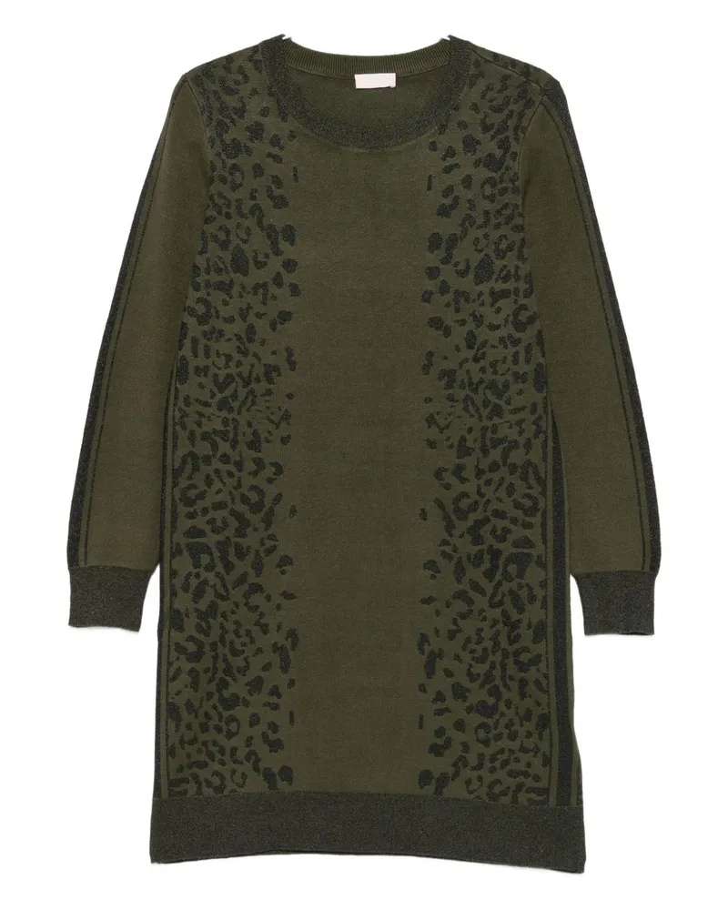 Liu Jo Sweaters grün Green