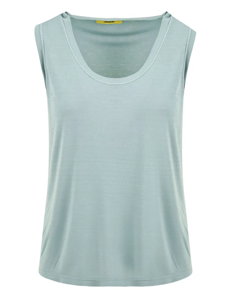 Drumohr  T -Shirts und Polos Grün Green