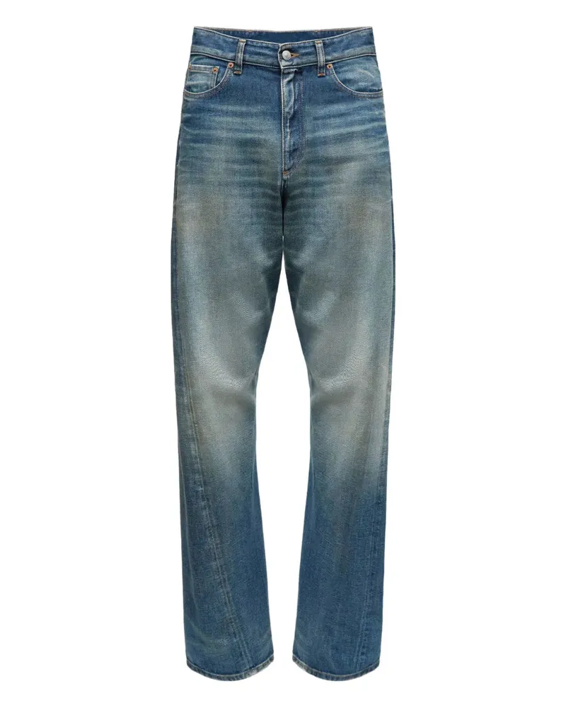 Maison Margiela Baumwolljeans 962