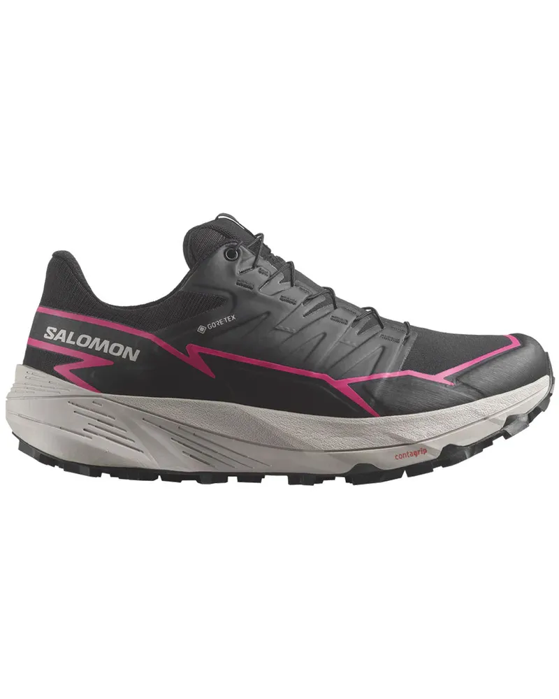 Salomon  Black